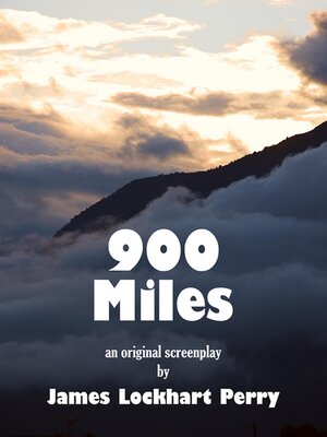 cover image of 900 Miles